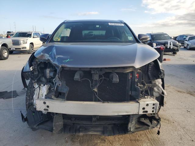 Photo 5 from auction – 2016 TOYOTA HIGHLANDER with VIN 5TDKKRFH4GS159261