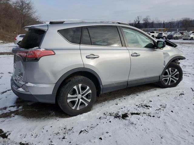 Photo 3 from auction – 2016 TOYOTA RAV4 LE with VIN 2T3BFREV6GW459572