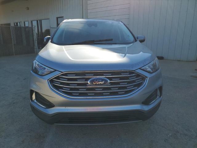 Photo 5 from auction – 2022 FORD EDGE SEL with VIN 2FMPK4J97NBA51610