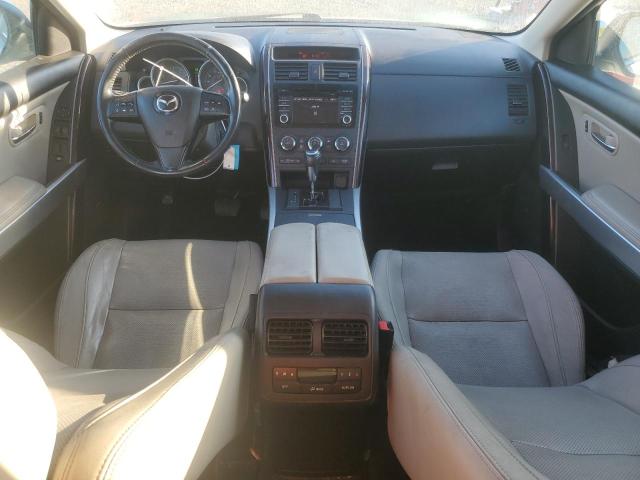 Photo 8 from auction – 2014 MAZDA CX-9 GRAND with VIN JM3TB2DV7E0431331
