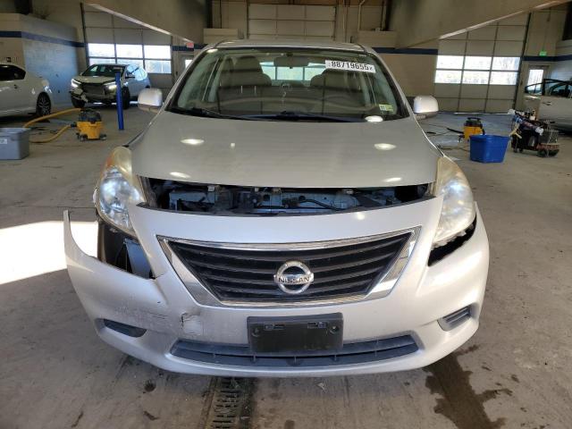 Photo 5 from auction – 2012 NISSAN VERSA S with VIN 3N1CN7AP8CL857602