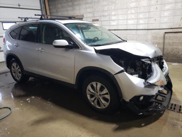 Photo 4 from auction – 2012 HONDA CR-V EX with VIN 2HKRM4H51CH628790