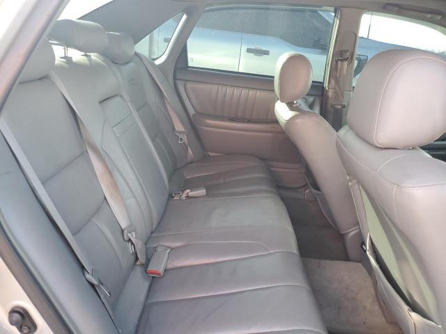 Photo 10 from auction – 2001 TOYOTA AVALON XL with VIN 4T1BF28B31U128277