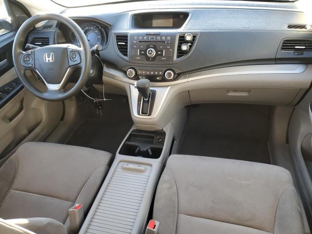 Photo 8 from auction – 2014 HONDA CR-V EX with VIN 2HKRM4H59EH674435