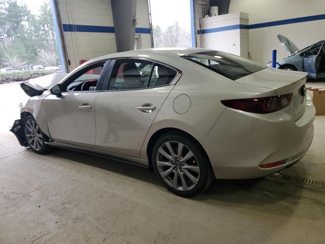 Photo 2 from auction – 2025 MAZDA 3 PREFERRE with VIN JM1BPACM4S1763547
