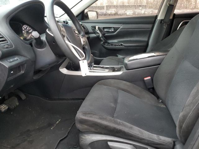 Photo 7 from auction – 2015 NISSAN ALTIMA 2.5 with VIN 1N4AL3AP9FC269197
