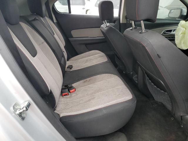 Photo 11 from auction – 2013 CHEVROLET EQUINOX LT with VIN 2GNFLEEK5D6171646