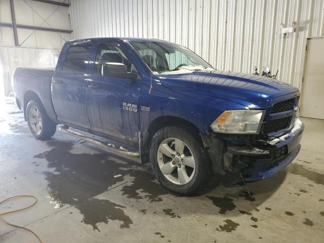 Фото 4 с аукциона – 2014 RAM 1500 ST с VIN 1C6RR7KT2ES268242