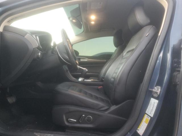 Photo 7 from auction – 2018 FORD FUSION SE with VIN 3FA6P0PU1JR135350