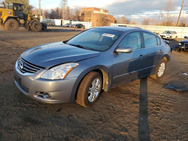 NISSAN ALTIMA BAS 2011 with VIN 1N4AL2AP5BN453917 - Photo from auction