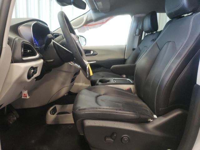Photo 7 from auction – 2024 CHRYSLER PACIFICA T with VIN 2C4RC3BG3RR157423
