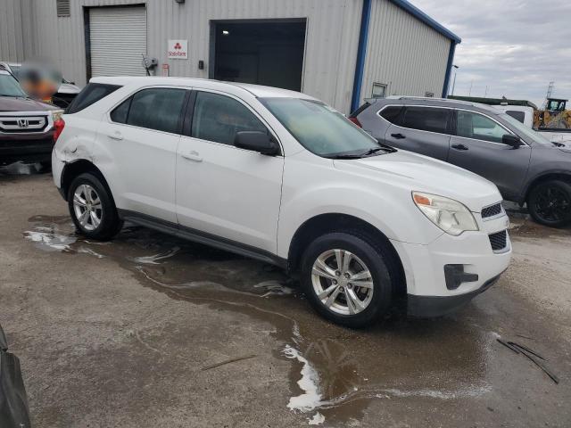 Photo 4 from auction – 2012 CHEVROLET EQUINOX LS with VIN 2GNALBEK0C1159831