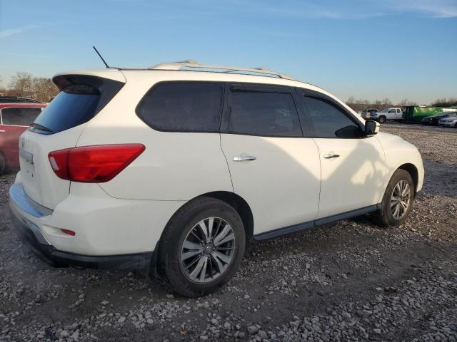 Снимка 3 от търг – 2017 NISSAN PATHFINDER с VIN 5N1DR2MN0HC674566