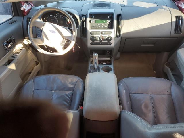 Photo 8 from auction – 2010 FORD EDGE SE with VIN 2FMDK3GC9ABA89642