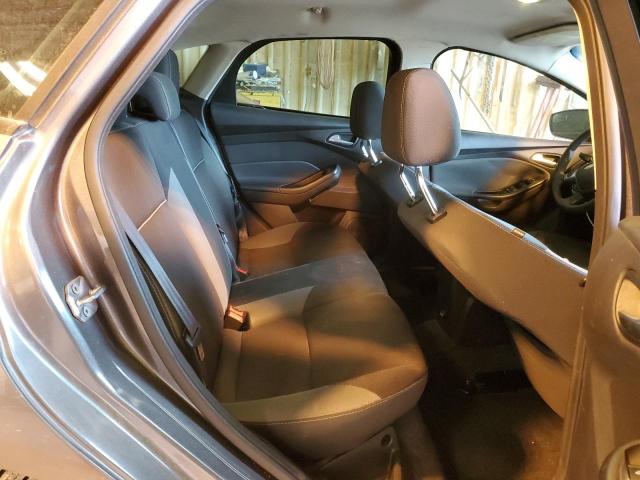 Photo 10 from auction – 2012 FORD FOCUS SE with VIN 1FAHP3K26CL215583