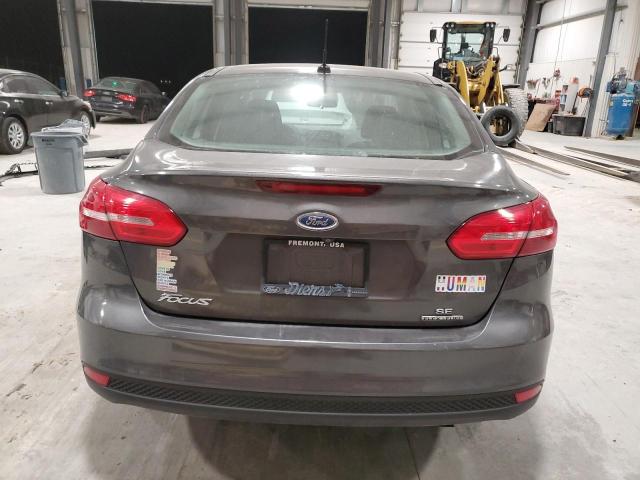 Photo 6 from auction – 2015 FORD FOCUS SE with VIN 1FADP3F22FL357670