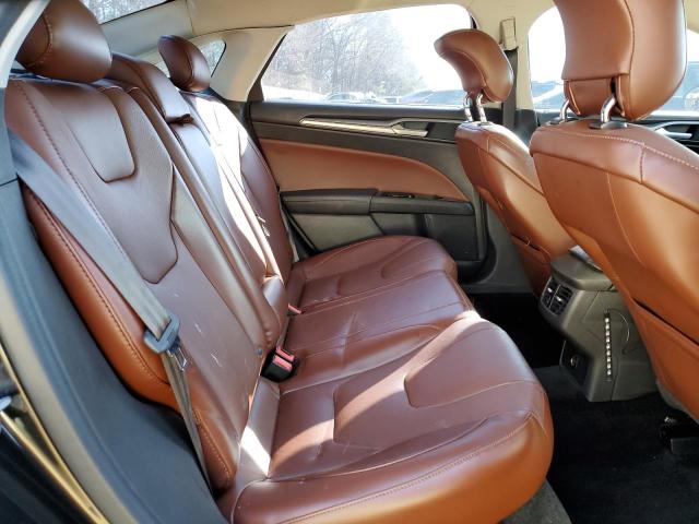 Photo 10 from auction – 2015 FORD FUSION SE with VIN 3FA6P0HD6FR139707