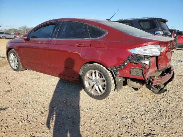 Photo 2 from auction – 2013 FORD FUSION SE with VIN 3FA6P0H76DR188946