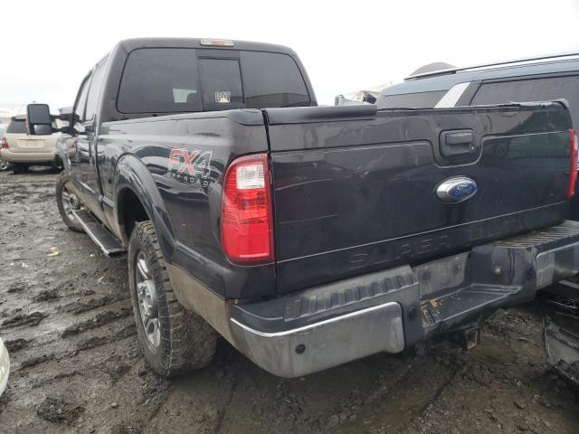 Photo 2 from auction – 2013 FORD F250 SUPER with VIN 1FT7W2BT6DEB32592