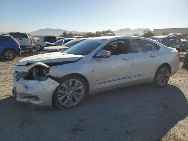 Photo 1 from auction – 2014 CHEVROLET IMPALA LTZ with VIN 1G1155S32EU163736