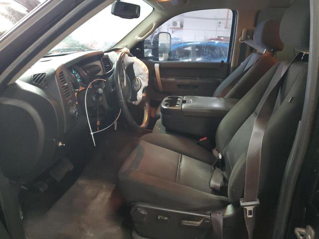 صورة رقم 7 من المزاد - 2011 CHEVROLET SILVERADO مع VIN 3GCPCSE01BG136906