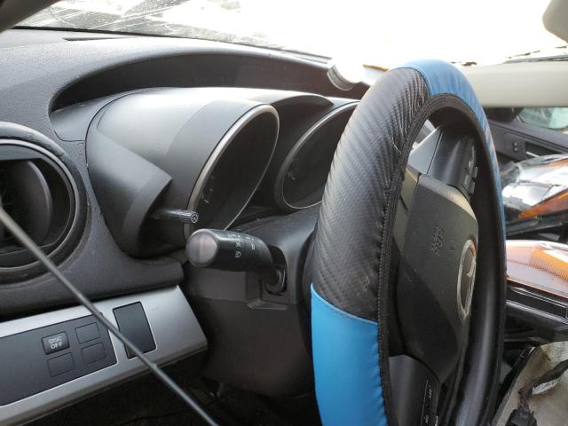 Photo 9 from auction – 2010 MAZDA 3 I with VIN JM1BL1SG4A1168333