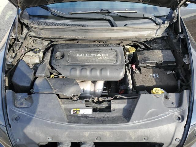 Photo 12 from auction – 2014 JEEP CHEROKEE L with VIN 1C4PJLCB3EW249536