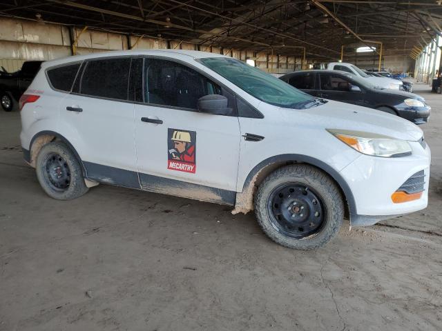 Photo 4 from auction – 2014 FORD ESCAPE S with VIN 1FMCU0F73EUB49021