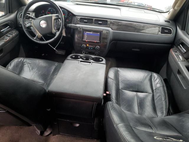 Photo 8 from auction – 2011 GMC YUKON SLE with VIN 1GKS1AE06BR111692