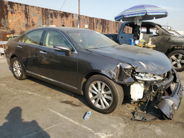 Photo 4 from auction – 2011 LEXUS ES 350 with VIN JTHBK1EG3B2469815