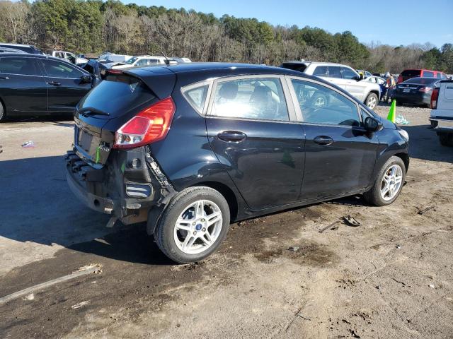 Photo 3 from auction – 2018 FORD FIESTA SE with VIN 3FADP4EJ2JM133773
