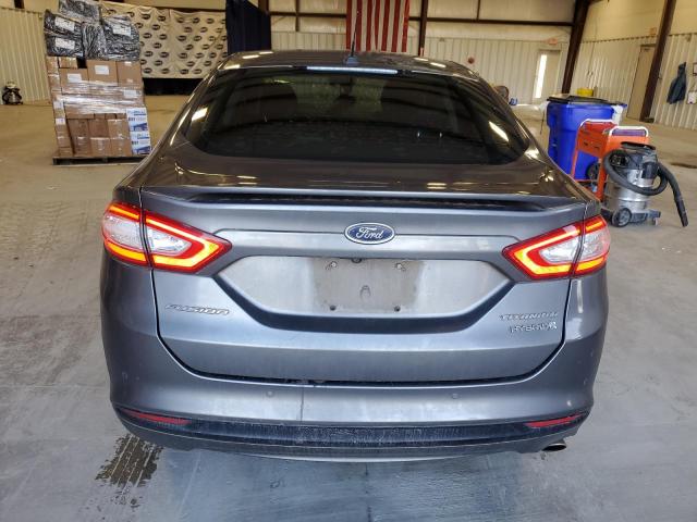 Photo 6 from auction – 2014 FORD FUSION TIT with VIN 3FA6P0RU1ER385724