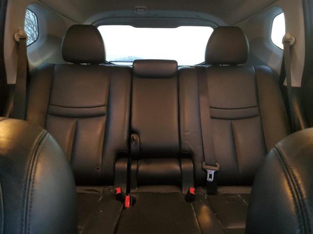 Zdjęcie 10 z aukcji – 2014 NISSAN ROGUE S z VIN 5N1AT2MVXEC864052