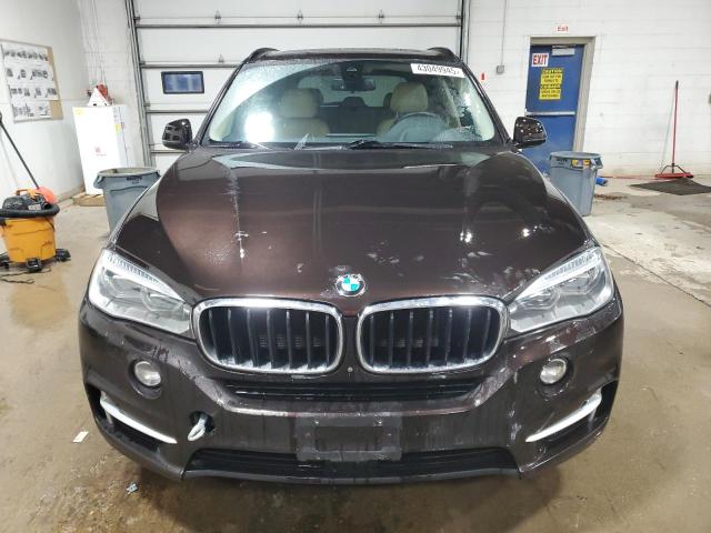 Photo 5 from auction – 2016 BMW X5 XDRIVE3 with VIN 5UXKS4C50G0N13873