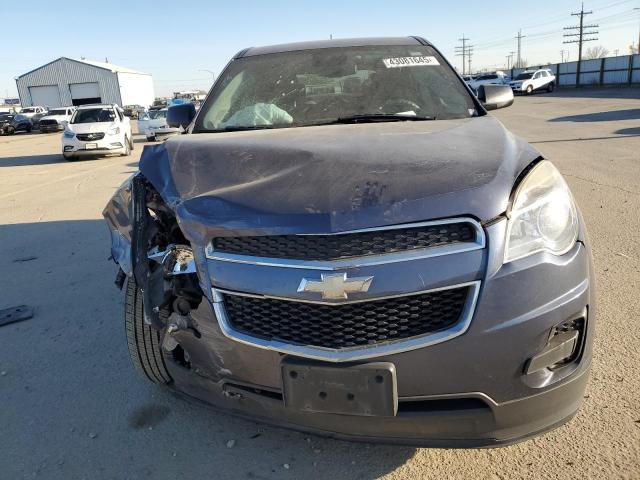 Photo 5 from auction – 2014 CHEVROLET EQUINOX LS with VIN 2GNALAEK7E6324001