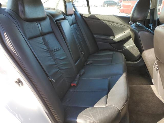 Photo 10 from auction – 2011 NISSAN ALTIMA BAS with VIN 1N4AL2AP2BC123051