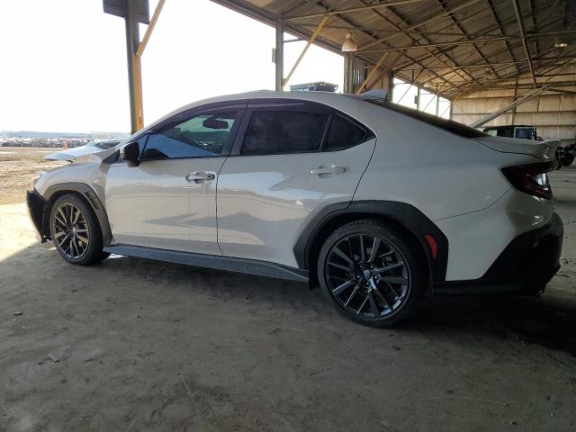Photo 2 from auction – 2022 SUBARU WRX LIMITE with VIN JF1VBAL64N9023490
