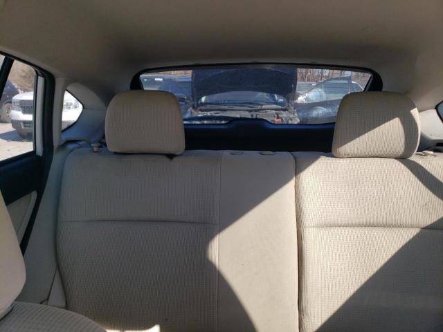 Photo 10 from auction – 2014 SUBARU IMPREZA SP with VIN JF1GPAL67E8243349