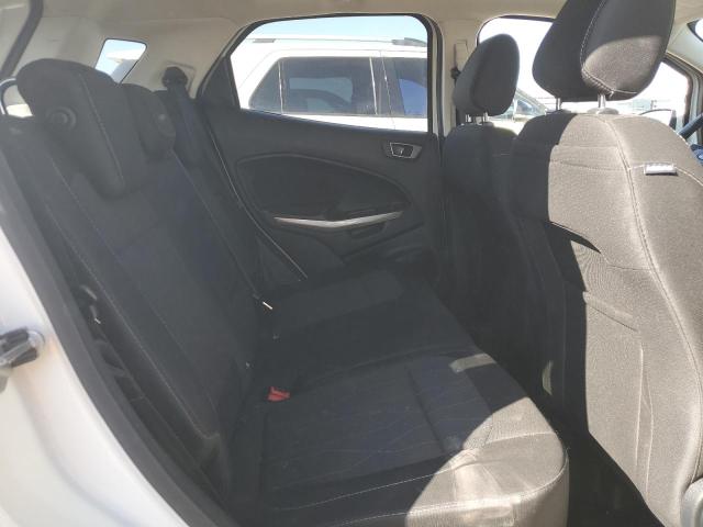 Photo 11 from auction – 2020 FORD ECOSPORT S with VIN MAJ3S2GE3LC314514
