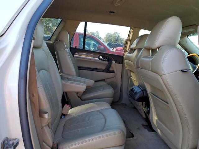 Photo 11 from auction – 2010 BUICK ENCLAVE CX with VIN 5GALRBED1AJ101393