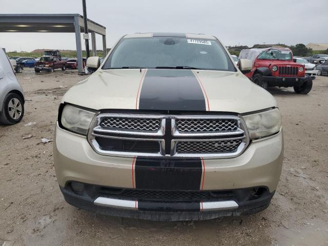 Photo 5 from auction – 2012 DODGE DURANGO CR with VIN 1C4RDHDG1CC173028