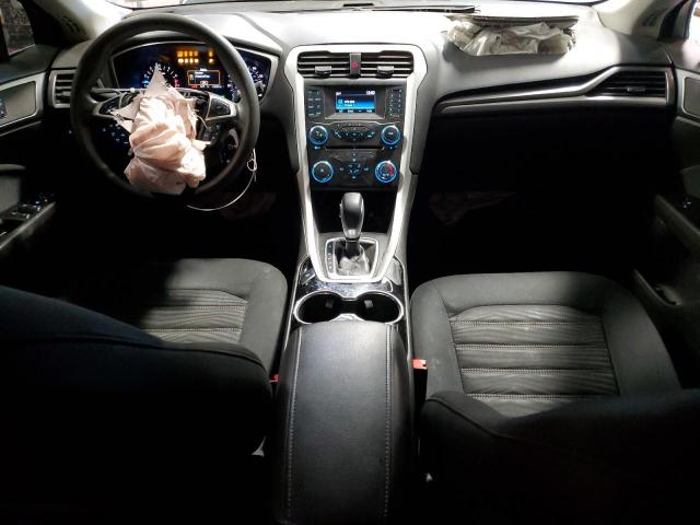 Photo 8 from auction – 2016 FORD FUSION SE with VIN 1FA6P0HD1G5123810