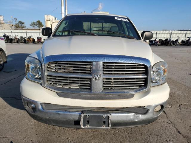 Photo 5 from auction – 2008 DODGE RAM 1500 S with VIN 1D7HA18218J209593