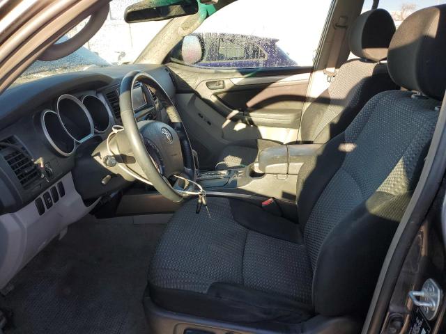 Photo 7 from auction – 2007 TOYOTA 4RUNNER SR with VIN JTEBU14R678091715