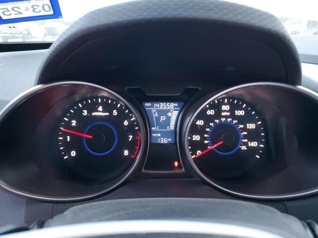 Photo 9 from auction – 2013 HYUNDAI VELOSTER with VIN KMHTC6AD7DU100826