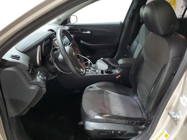 Photo 7 from auction – 2014 CHEVROLET MALIBU 1LT with VIN 1G11C5SL6EF303751