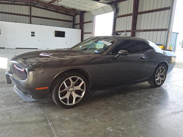 DODGE CHALLENGER 2016 with VIN 2C3CDZAG9GH149339 - Photo from auction