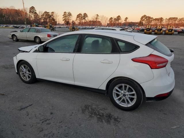 Photo 2 from auction – 2017 FORD FOCUS SE with VIN 1FADP3K28HL227742