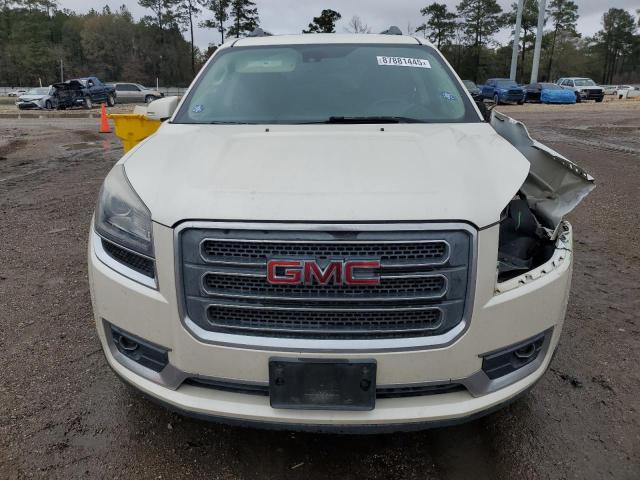 Photo 5 from auction – 2015 GMC ACADIA SLT with VIN 1GKKRRKD3FJ172159