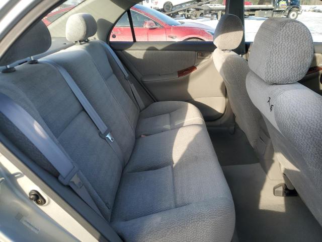 Photo 10 from auction – 2003 TOYOTA COROLLA CE with VIN 2T1BR38EX3C128448